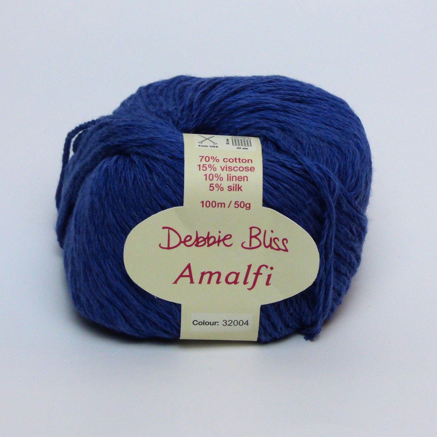 Amalfi Indigo (32004)