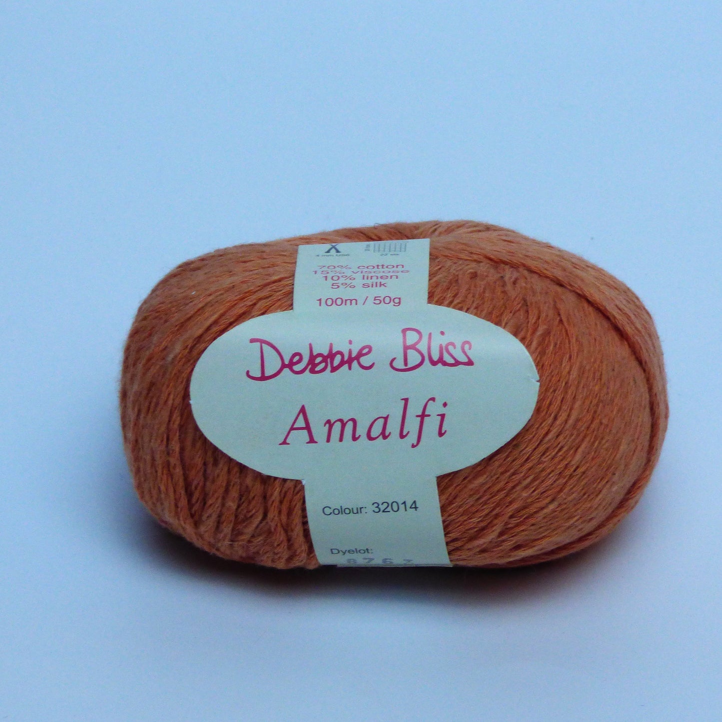 Amalfi Tangerine (32014)