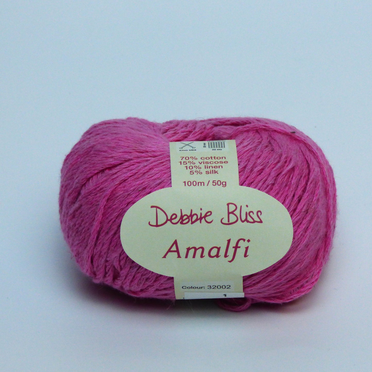 Amalfi Rose (32002)