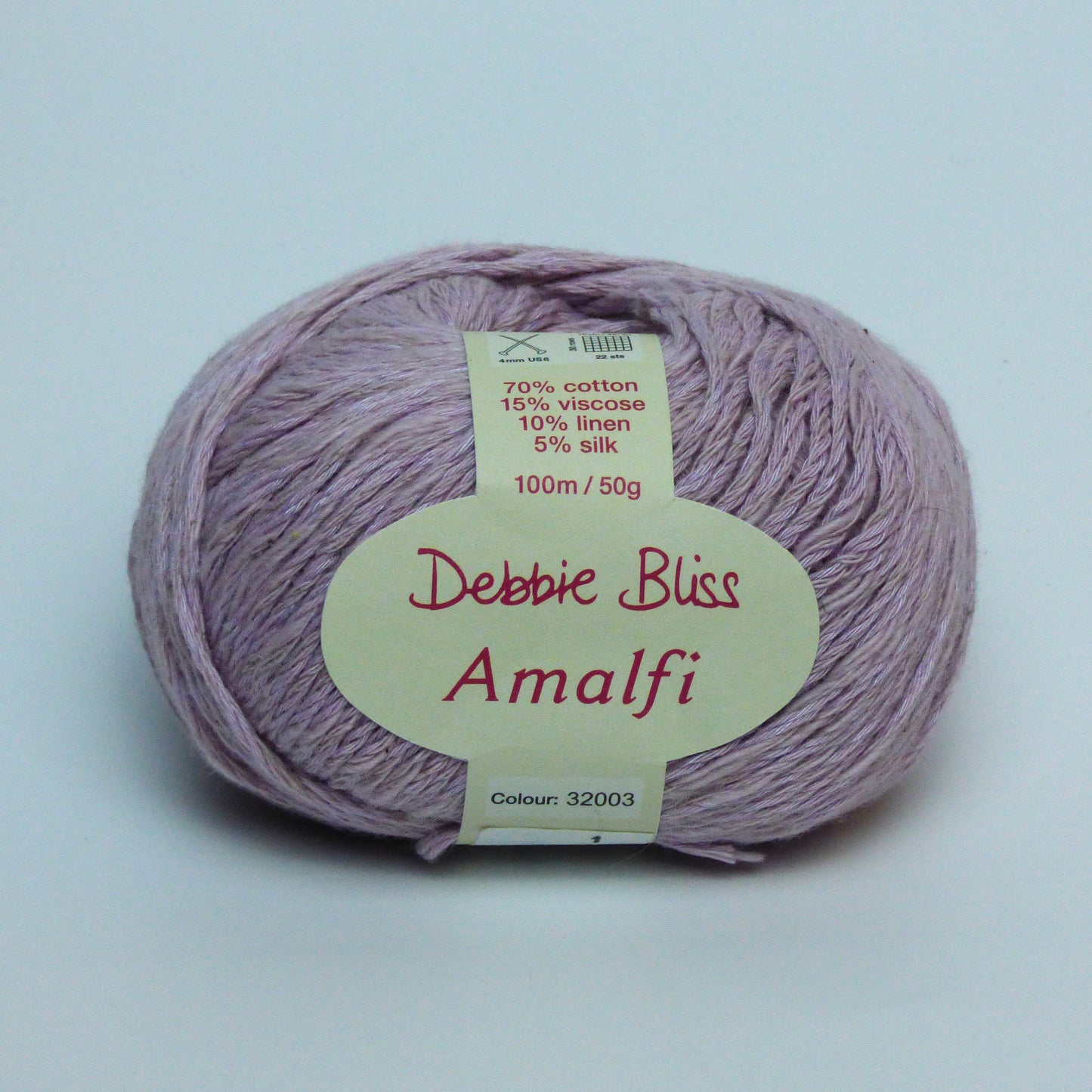 Amalfi Lilac (32003)