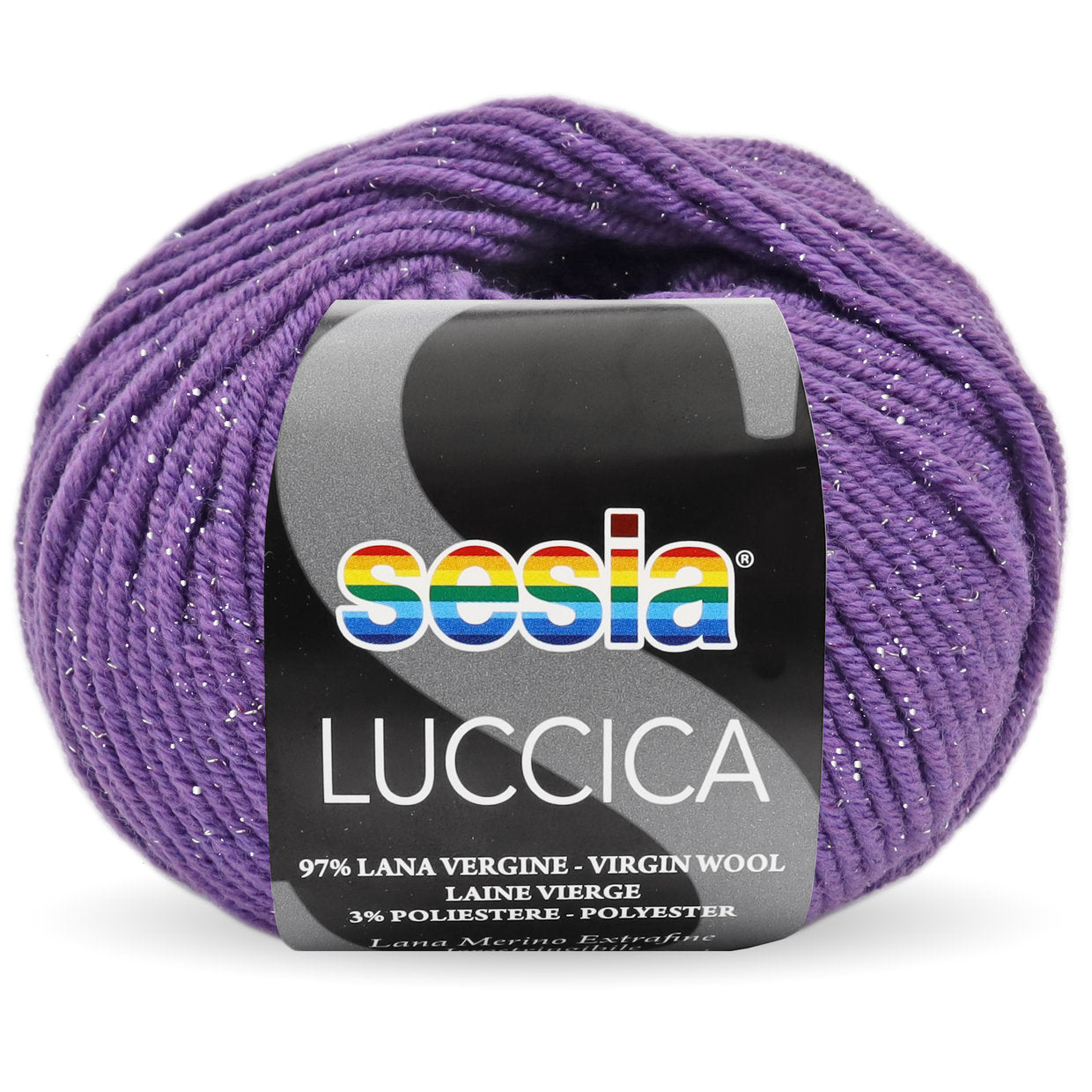 Luccica by Sesia