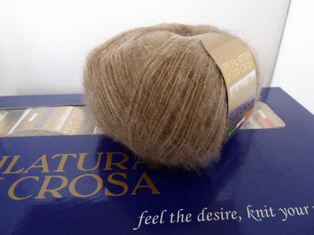 Superior by Filatura Di Crosa