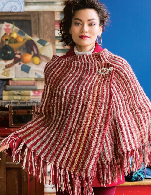 Knit NORO Accessories, Vol. 2