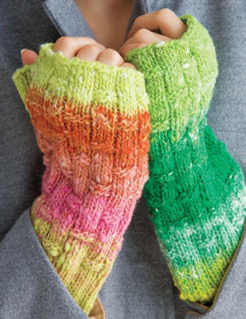 Knit NORO Accessories, Vol. 2