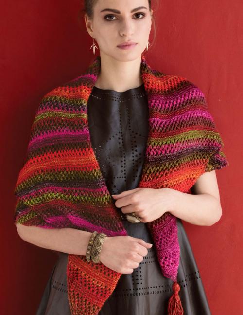 Knit NORO Accessories, Vol. 2