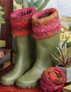 Knit NORO Accessories, Vol. 2