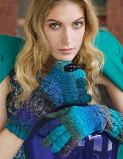 Knit NORO Accessories, Vol. 2