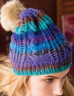 Knit NORO Accessories, Vol. 2