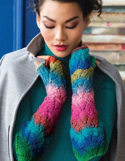 Knit NORO Accessories, Vol. 2