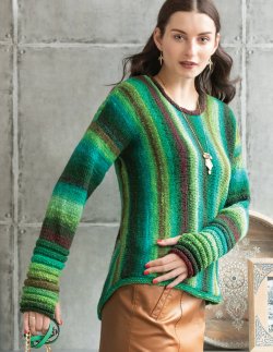 NORO Kureyon - The 30th Anniversary Collection (Pattern Book)