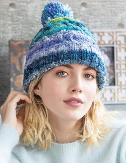 NORO Kureyon - The 30th Anniversary Collection (Pattern Book)
