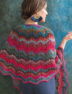 NORO Kureyon - The 30th Anniversary Collection (Pattern Book)