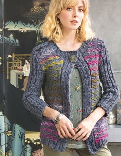 NORO Kureyon - The 30th Anniversary Collection (Pattern Book)