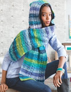 NORO Kureyon - The 30th Anniversary Collection (Pattern Book)