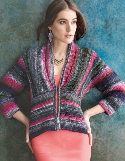 NORO Kureyon - The 30th Anniversary Collection (Pattern Book)