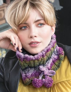 NORO Kureyon - The 30th Anniversary Collection (Pattern Book)