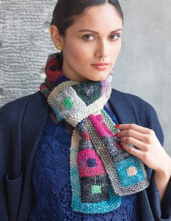 NORO Kureyon - The 30th Anniversary Collection (Pattern Book)