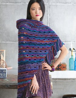 NORO Kureyon - The 30th Anniversary Collection (Pattern Book)