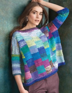 NORO Kureyon - The 30th Anniversary Collection (Pattern Book)