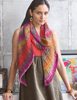 NORO Kureyon - The 30th Anniversary Collection (Pattern Book)