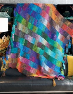 NORO Kureyon - The 30th Anniversary Collection (Pattern Book)