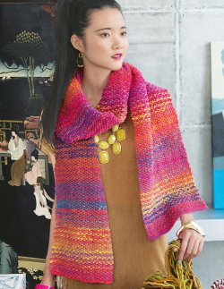 NORO Kureyon - The 30th Anniversary Collection (Pattern Book)