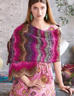 NORO Kureyon - The 30th Anniversary Collection (Pattern Book)
