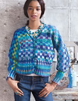 NORO Kureyon - The 30th Anniversary Collection (Pattern Book)