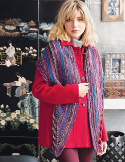 NORO Kureyon - The 30th Anniversary Collection (Pattern Book)