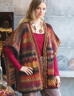 NORO Kureyon - The 30th Anniversary Collection (Pattern Book)