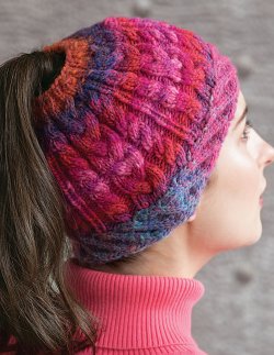 NORO Kureyon - The 30th Anniversary Collection (Pattern Book)