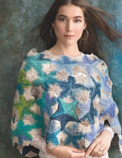 NORO Kureyon - The 30th Anniversary Collection (Pattern Book)