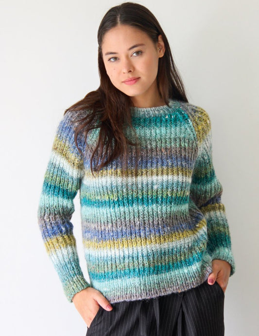 Okunoshima by NORO (Vintage NORO)