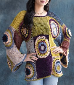 Timeless NORO: Crochet