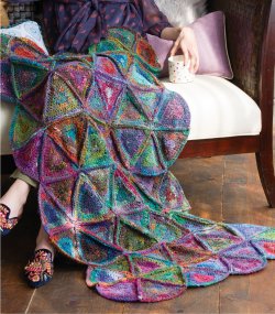 Timeless NORO: Crochet