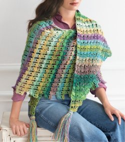 Timeless NORO: Crochet