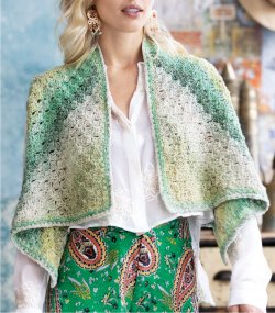 Timeless NORO: Crochet