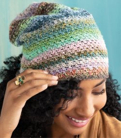 Timeless NORO: Crochet
