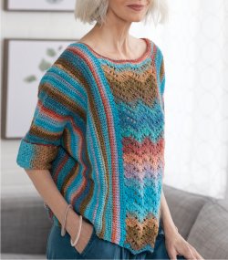 Timeless NORO: Crochet