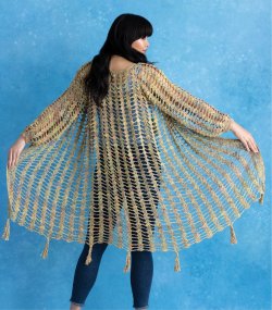 Timeless NORO: Crochet