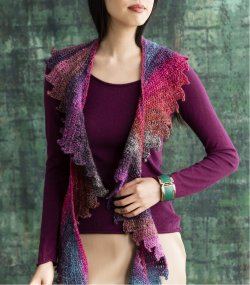 Timeless NORO: Crochet