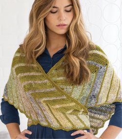 Timeless NORO: Crochet