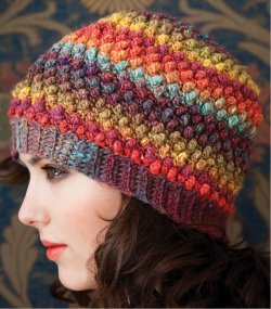 Timeless NORO: Crochet