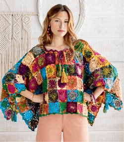 Timeless NORO: Crochet