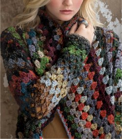 Timeless NORO: Crochet