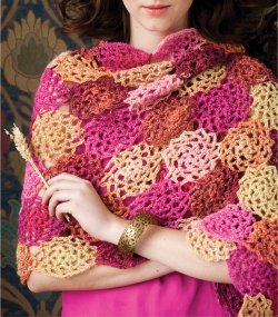 Timeless NORO: Crochet