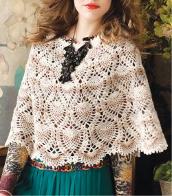 Timeless NORO: Crochet
