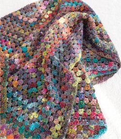 Timeless NORO: Crochet