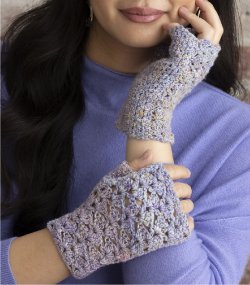 Timeless NORO: Crochet