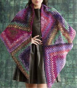 Timeless NORO: Crochet